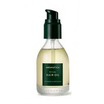 Aromatica - Ritual Hair Oil - Lavender & Patchouli - 50 ml