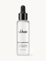 UKLASH- Ukhair Hair Growth Serum - 50ml