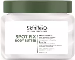 Petal Fresh - Skin ResQ Spot Fix Body Butter - 473 ml.