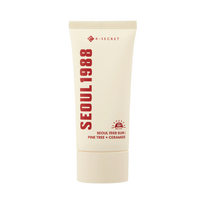 KSECRET - SEOUL 1988 Sun: Pine Tree + Ceramide - 50 ml
