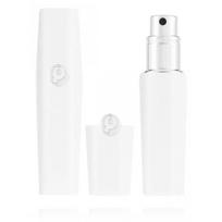 Travalo Perfume Pod Atom White pildomas kvepalų buteliukas (atomaizeris), 5 ml