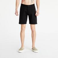 Horsefeathers Macks Shorts Black - Dydis 32 (SM1157A Šortai)