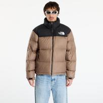 The North Face M 1996 Retro Nuptse Jacket Mocha Brown/ TNF Black - Dydis S (NF0A3C8DDHL1 Striukės)