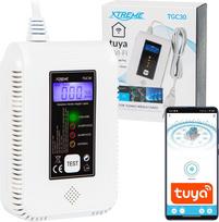 Blow TGC30 WiFi Tuya carbon monoxide and gas detector