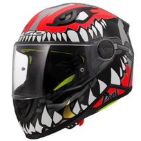 Vaikiškas Uždaras Šalmas LS2 FF812 KID PUNK