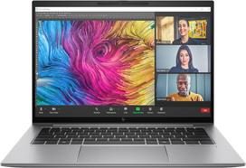 Hewlett-Packard HP ZBook Firefly G11 Intel Core Ultra 7 165U Mobile workstation 35.6 cm (14") WUXGA 32GB DDR5-SDRAM 1 TB SSD Wi-Fi 6E (802.11ax) Windows 11 Pro AI PC Grey