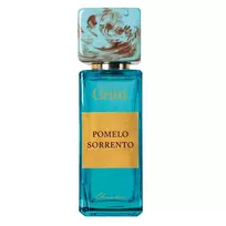 Gritti Pomelo Sorrento kvepalų vanduo, 100 ml