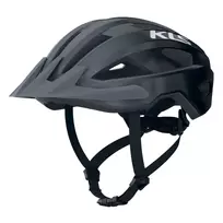 Šalmas KLS Daze Lumio 022 // su žibintu, dydis M/L: 55-58 cm (juodas)