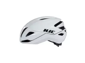HJC CROSSER Bike Helmet in White, Size L
