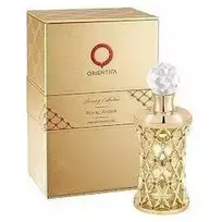 Orientica Royal Amber koncentruotas kvepalai 18 ml (moterims)