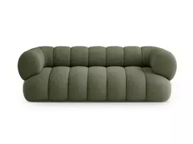 Sofa, "Koge", 3 Seats, 210x95x70 Made in Europe
