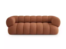 Sofa, "Koge", 3 Seats, 210x95x70 Made in Europe