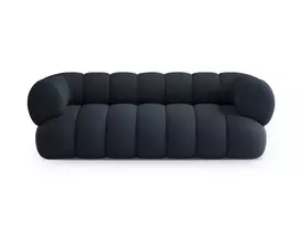 Sofa, "Koge", 3 Seats, 210x95x70 Made in Europe