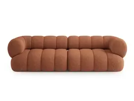Sofa, "Koge", 4 Seats, 240x95x70 Made in Europe