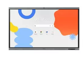 Monitor 86 inches WA86F LH86WAFPLGCXEN