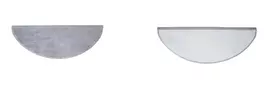 Vacuum Cleaner Accessory|ROBOROCK|Mop Cloth|For Q7B/Q7 BF/Q7 L5/ Q7B+/Q7 BF+/Q7 L5+ Q8/Q7T/Q7 TF/Q7 M5/Q8+/Q7T+/Q7 TF+/Q7 M5+|8.02.0441