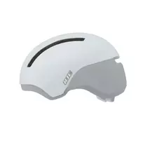 Dviračių šalmas HJC CALIDO, Balta, Sidabras, MT WHITE SILVER, dydis L