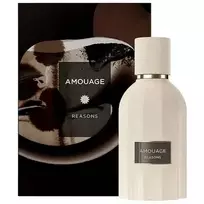 Amouage „Reasons“ kvepalų esencija, 100 ml