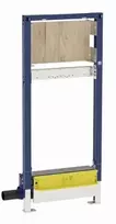 Rėmas dušo latakui GEBERIT, Duofix ShowerDrain H130