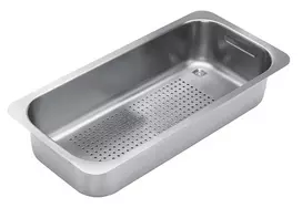 Nuvarvėjimo indas Franke, Hydros HDX plautuvėms