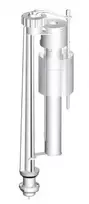 WC prileidimo mechanizmas AlcaPlast, apatinio pajungimo 3/8