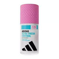 ADIDAS Ultra Fresh Control DEO roll-on 50ml