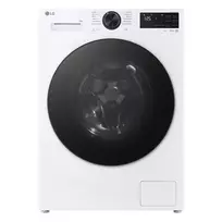 Skalbimo mašina LG F2X50S9TLB, 9 kg, balta sp.