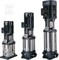 Grundfos išcentrinis siurblys CR 5-5