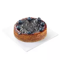 Jogurtinis sūrio skonio tortas 16 cm