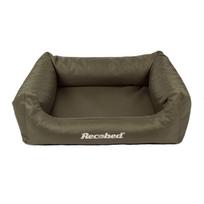 Recobed Sofa Baltic guolis šunims, Juoda, M