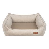 Recobed Sofa Bukla guolis šunims, Smėlio, S