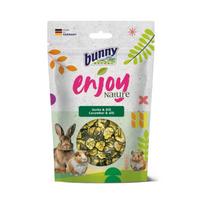 Bunny EnjoyNature skanėstai su agurkais ir krapais graužikams, 40 g