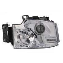 Priekinis žibintas TRUCKLIGHT HL-RV012R
