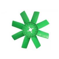 Variklio aušinimo ventiliatoriaus sparnuotė THERMOTEC D9AG07TT