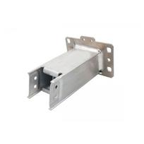 Priekinis variklio gaubtas BLIC 5502-00-0036942P