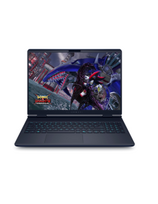 Alienware 16X Aurora AC16251 | 16 " | WQXGA | 2560 x 1600 pixels | Intel Core Ultra 7 | 255HX | 32GB | DDR5 | Solid-state driv