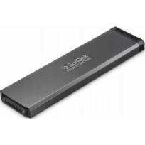 SanDisk Professional PRO-BLADE SSD Mag - SSD - 4 TB - extern (tragbar) | SDPM1NS-004T-GBAND | 619659198435