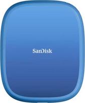 Sandisk 2TB Creator Phone SSD | SDSSDE62C-2T00-G25 | 0619659216160