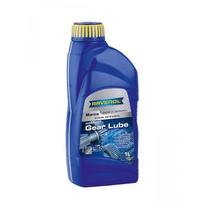 Laivų transmisijos alyva RAVENOL MARINE Gear Lube 80W90 1L