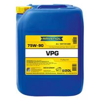 Laivų transmisijos alyva RAVENOL VPG 75W90 20L