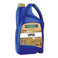 Laivų transmisijos alyva RAVENOL VPG 75W90 4L