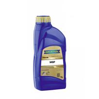 Laivų transmisijos alyva RAVENOL MARINE Gear Fullsynth. MGF 75W90 1L