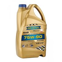 Transmisinė alyva RAVENOL RHP Racing High Perform. Gear 75W90 4L