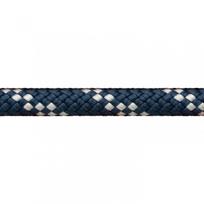 Virvė ROBLINE Leech Line 5mm Navy/Silver