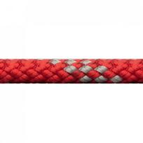 Virvė ROBLINE Leech Line 5mm Red/Silver