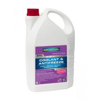 Antifrizas RAVENOL ETC Concentrate Protect C12evo 5L