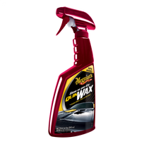 Vaškas MEGUIARS Quik Wax Spray 710ml