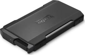 1TB SanDisk PROFESSIONAL PRO-BLADE TRANSPORT USB-C 3.2 (20Gb/?s) | SDPM2NB-001T-GBAND | 619659198480
