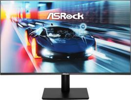 Asrock Challenger CL25FFB 24.5" monitor | CL25FFB | 4710483943560