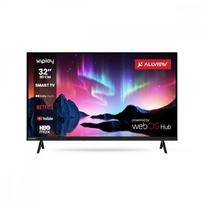 Allview TV LED 32 inch 32WIPLAY6301-H | 32WIPLAY6301-H | 5948790018803